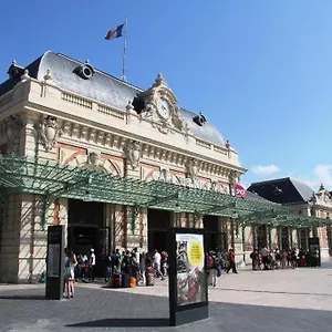 Appartamento Studio De La Gare, Nizza