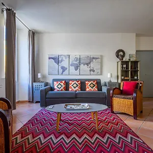 Appartamento Segurane, Nizza
