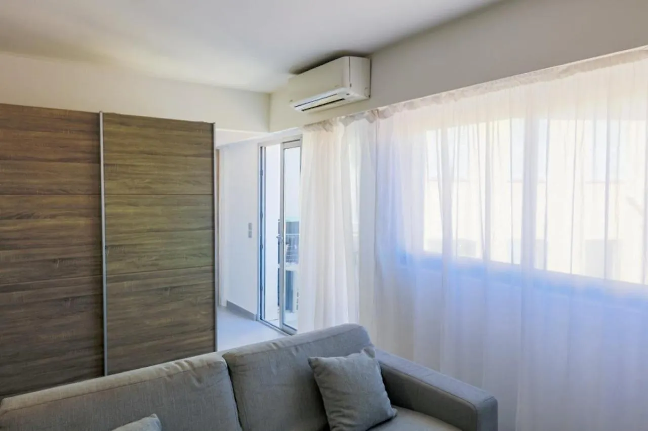 Apartment Suede 4 Ap4210 By Riviera Holiday Homes Nice